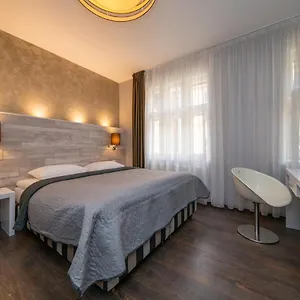 Emporio Апартаменты